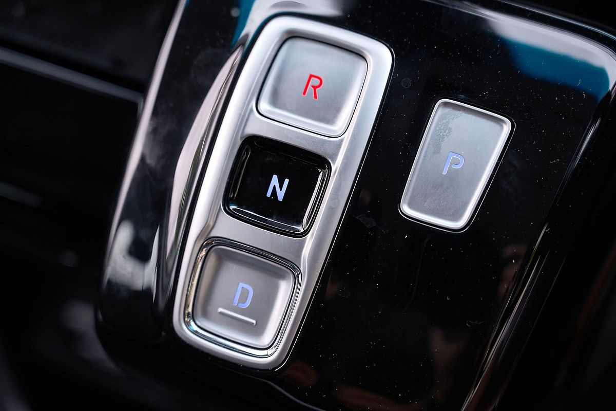 2022 Hyundai STARIA US4.V1