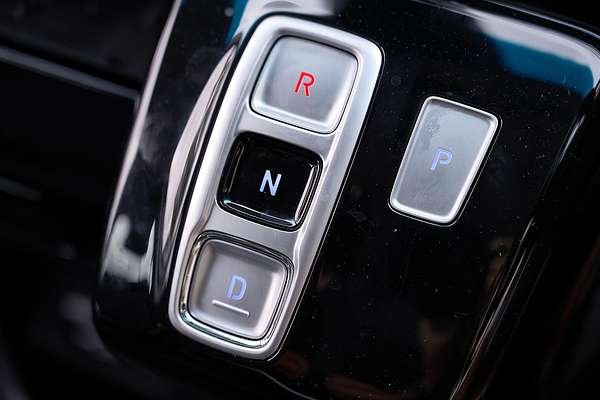 2022 Hyundai STARIA US4.V1