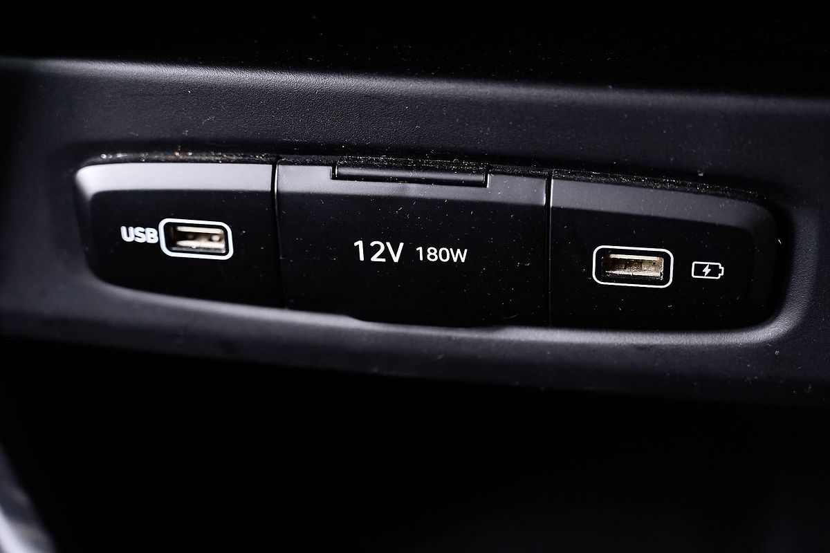 2022 Hyundai STARIA US4.V1