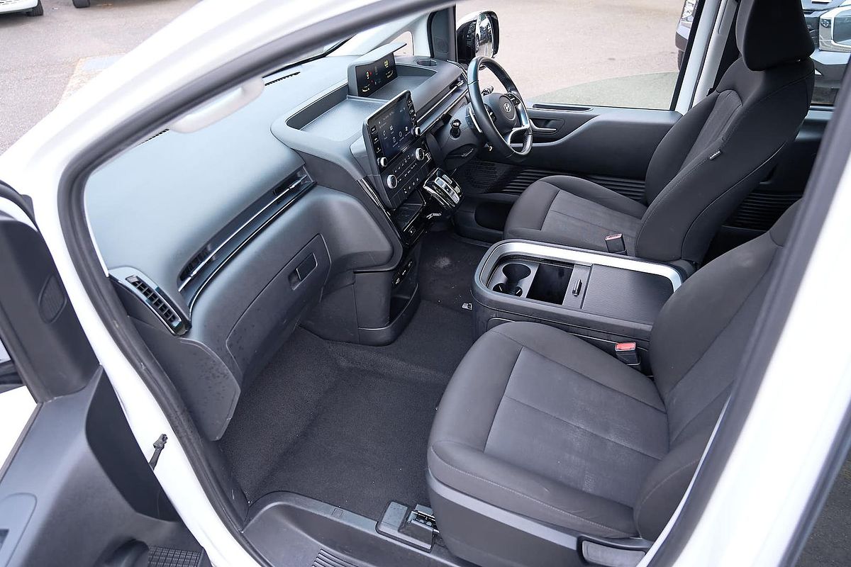 2022 Hyundai STARIA US4.V1