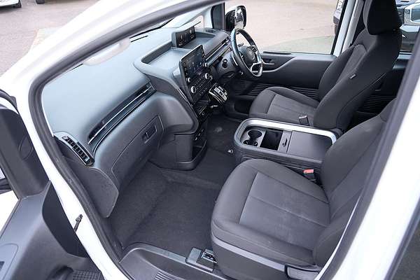 2022 Hyundai STARIA US4.V1