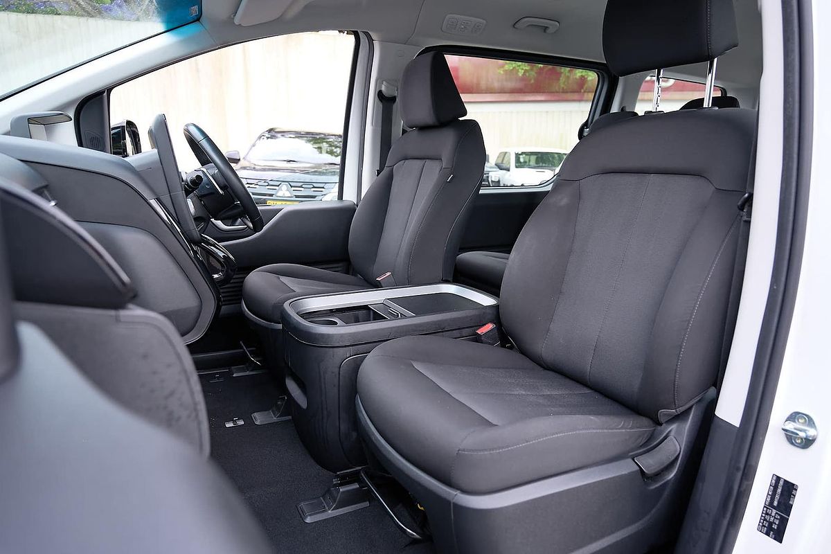 2022 Hyundai STARIA US4.V1