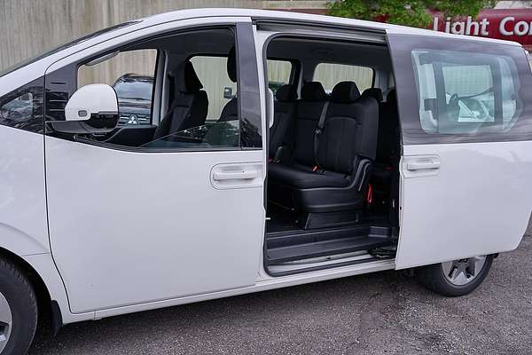 2022 Hyundai STARIA US4.V1