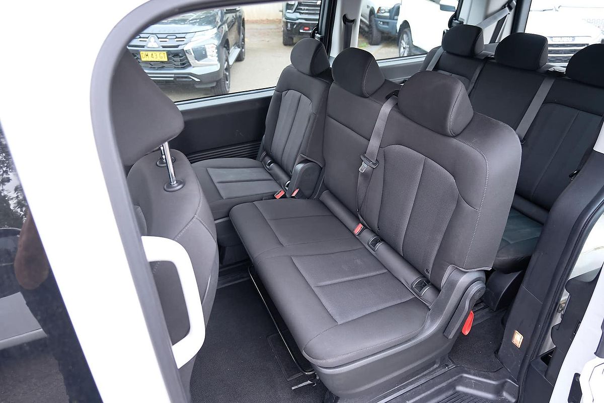 2022 Hyundai STARIA US4.V1