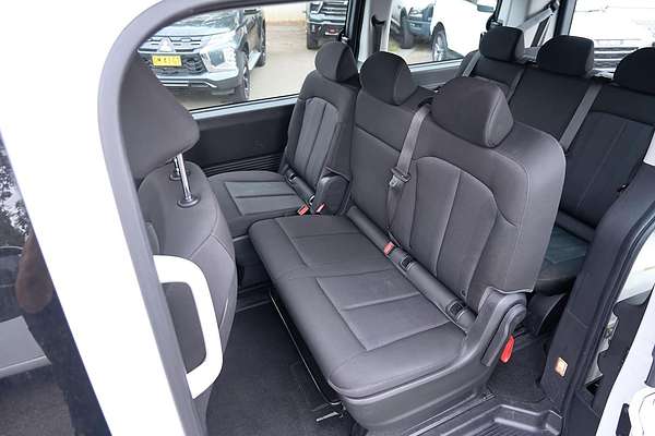 2022 Hyundai STARIA US4.V1