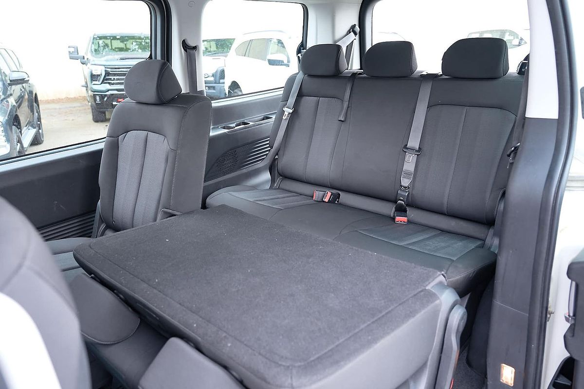 2022 Hyundai STARIA US4.V1