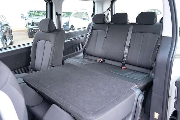 2022 Hyundai STARIA US4.V1