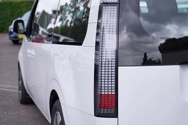 2022 Hyundai STARIA US4.V1