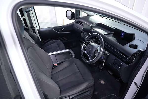 2022 Hyundai STARIA US4.V1
