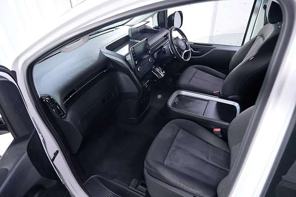 2022 Hyundai STARIA US4.V1