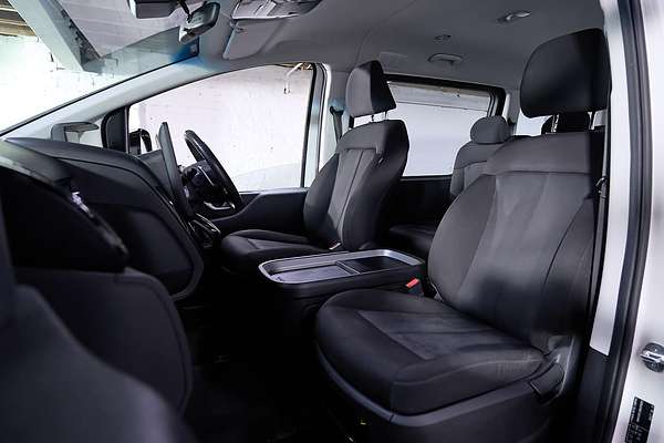 2022 Hyundai STARIA US4.V1