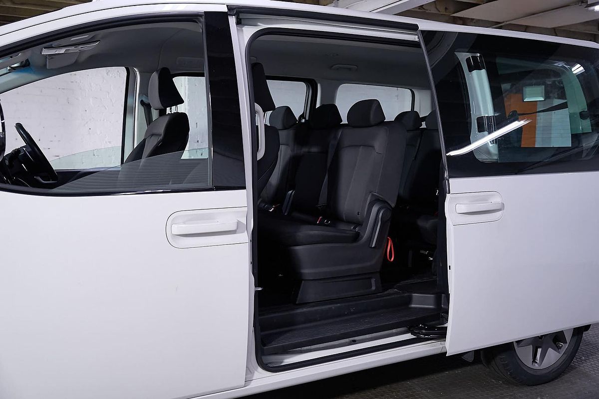2022 Hyundai STARIA US4.V1