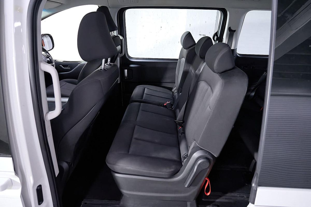 2022 Hyundai STARIA US4.V1