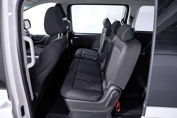 2022 Hyundai STARIA US4.V1