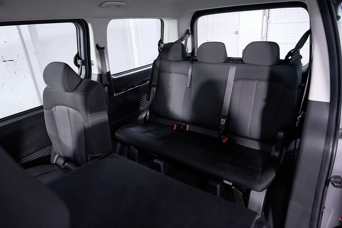 2022 Hyundai STARIA US4.V1