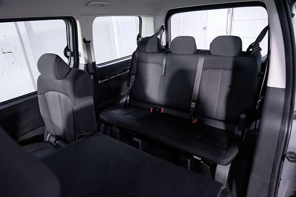 2022 Hyundai STARIA US4.V1