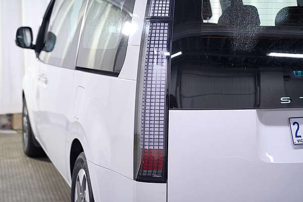 2022 Hyundai STARIA US4.V1