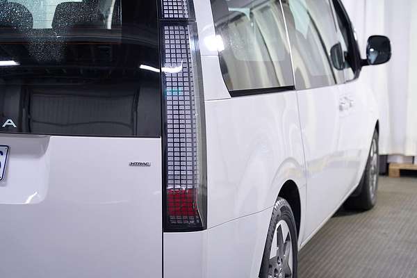 2022 Hyundai STARIA US4.V1