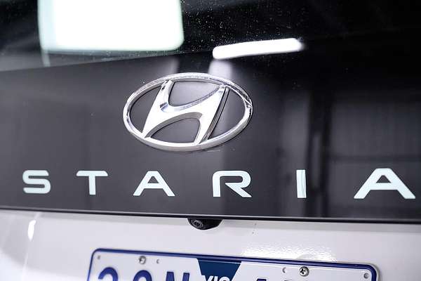 2022 Hyundai STARIA US4.V1