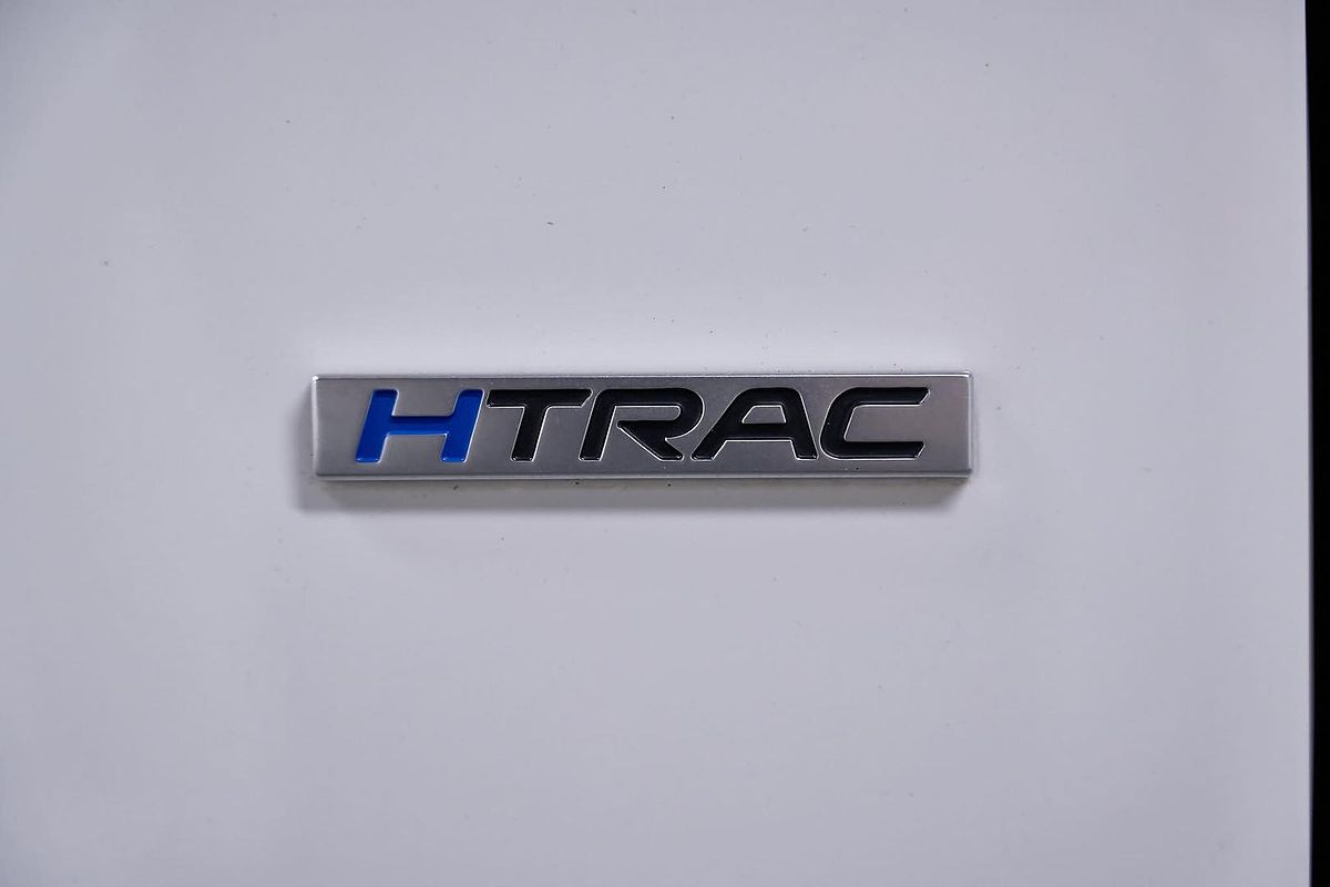 2022 Hyundai STARIA US4.V1