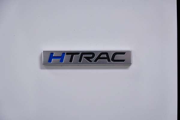 2022 Hyundai STARIA US4.V1