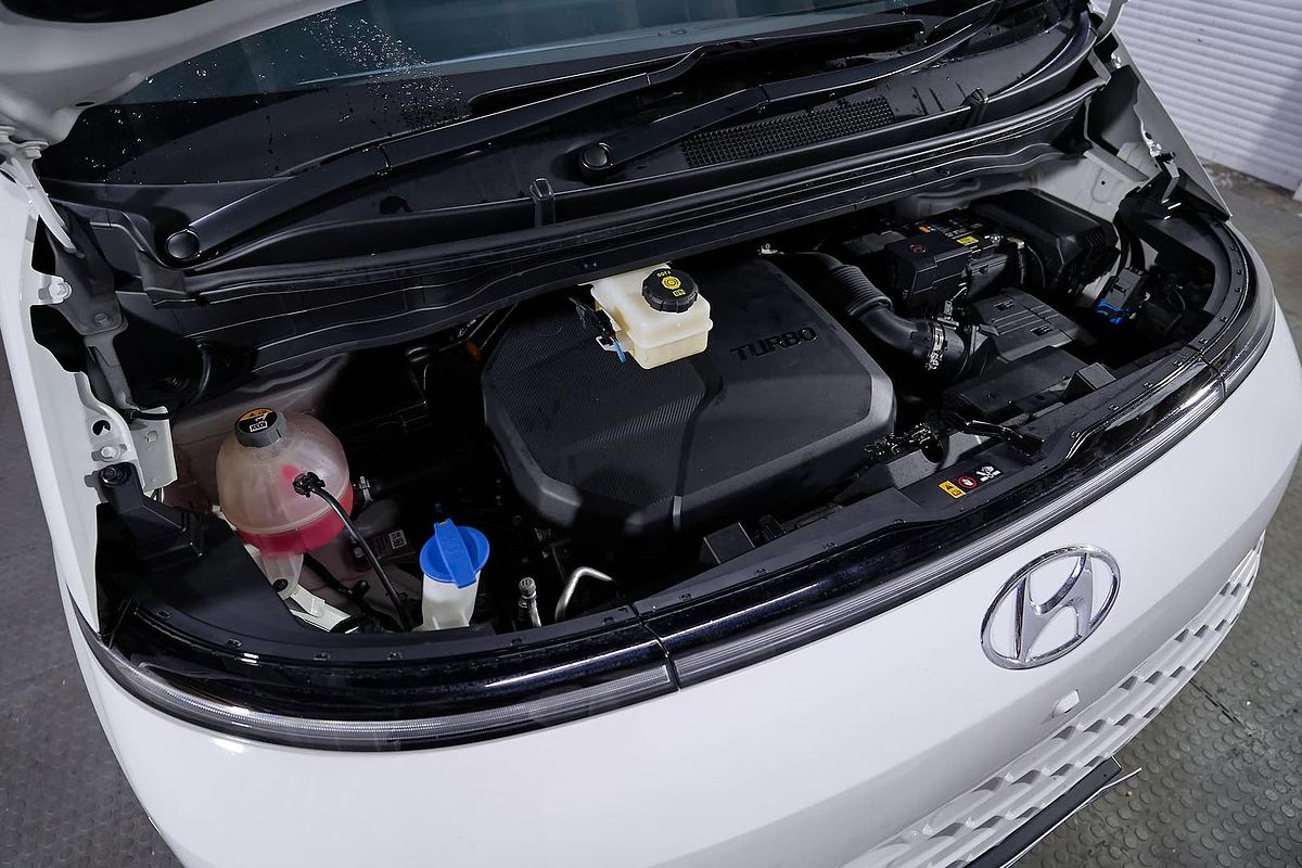 2022 Hyundai STARIA US4.V1