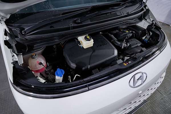 2022 Hyundai STARIA US4.V1