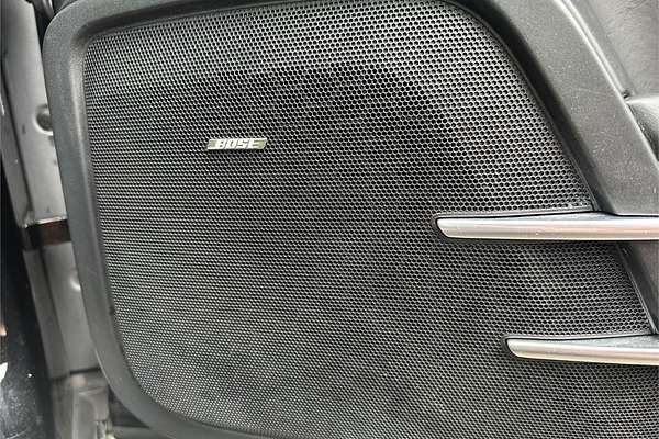 2016 Porsche Cayenne GTS 92A