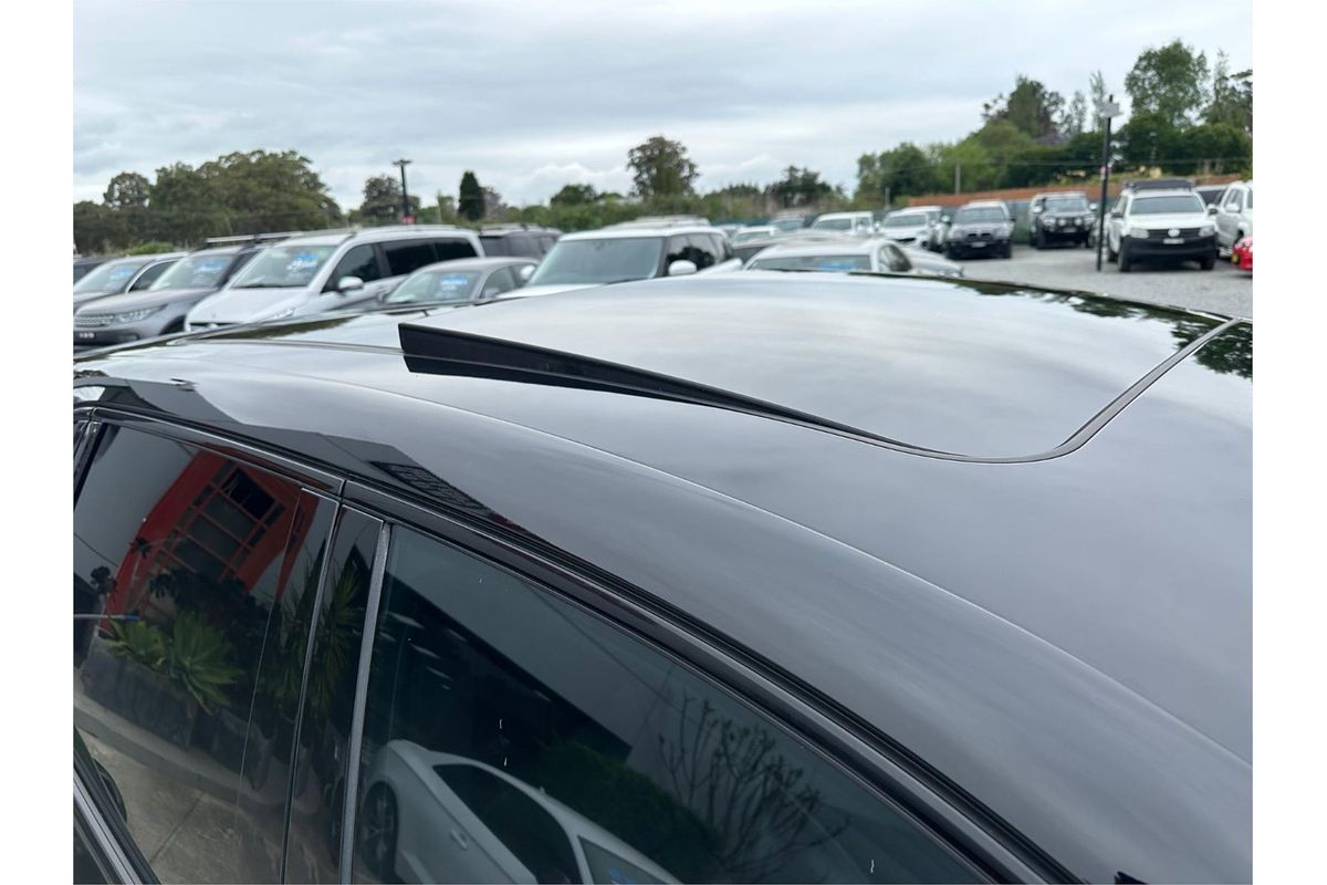 2016 Porsche Cayenne GTS 92A