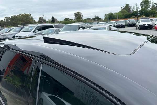 2016 Porsche Cayenne GTS 92A