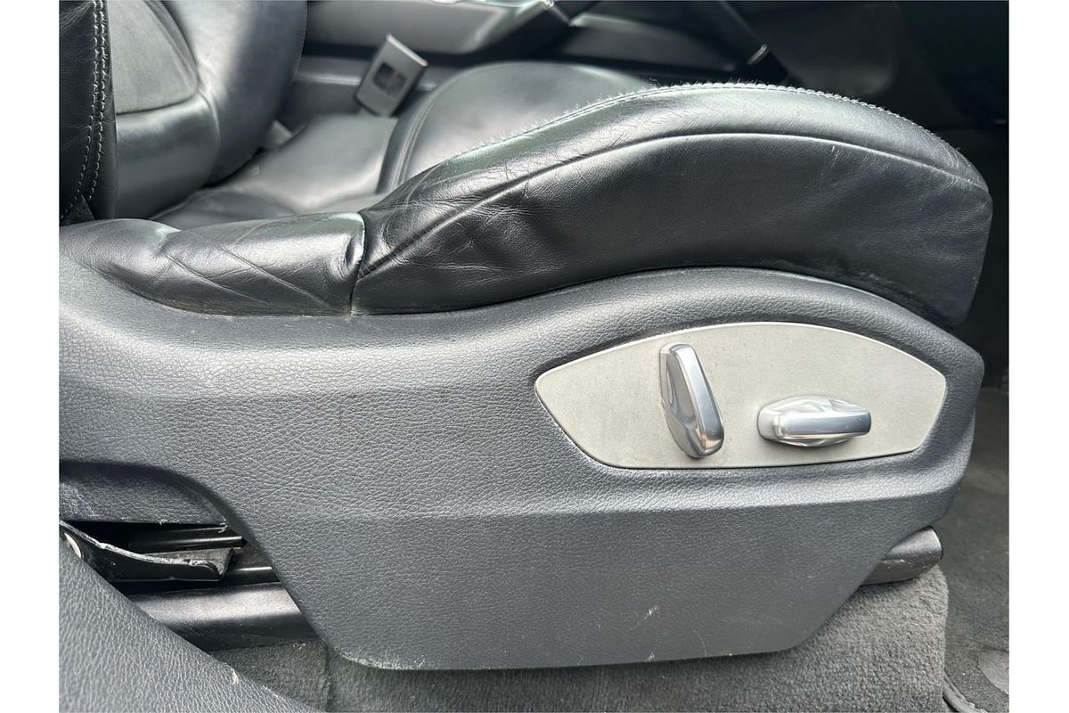 2016 Porsche Cayenne GTS 92A