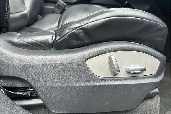 2016 Porsche Cayenne GTS 92A