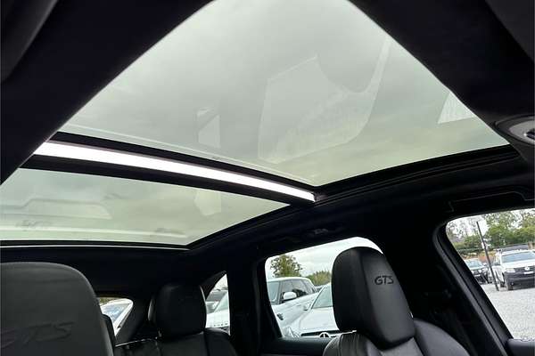 2016 Porsche Cayenne GTS 92A