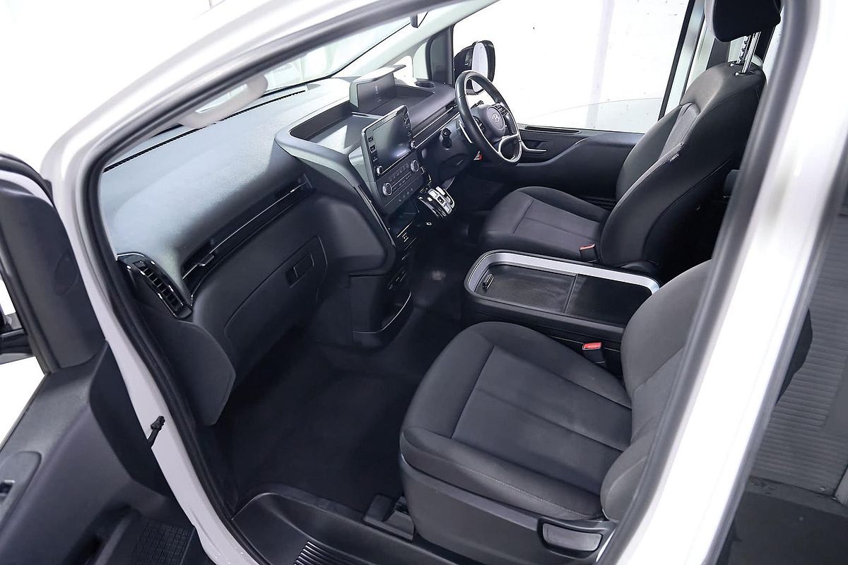 2022 Hyundai STARIA US4.V1