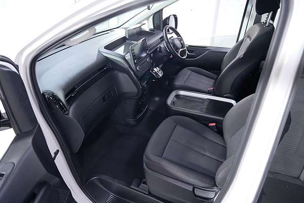 2022 Hyundai STARIA US4.V1