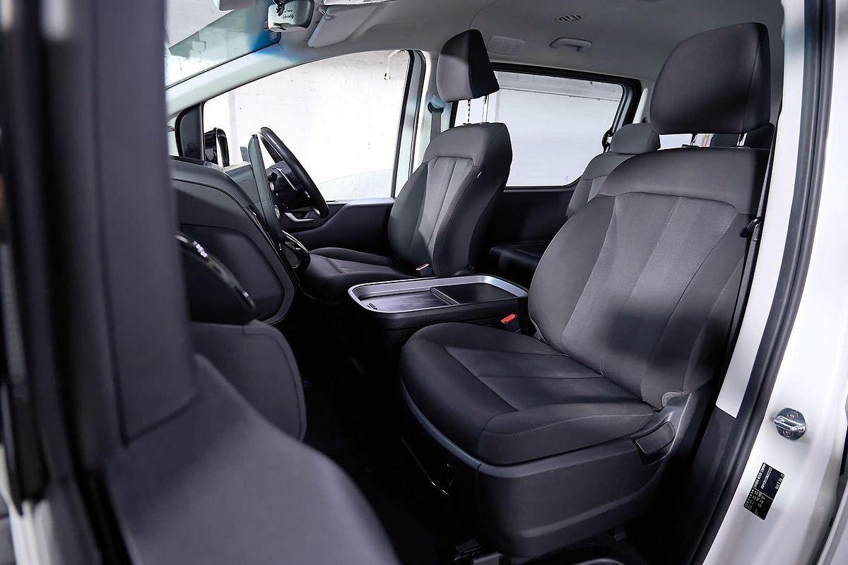 2022 Hyundai STARIA US4.V1