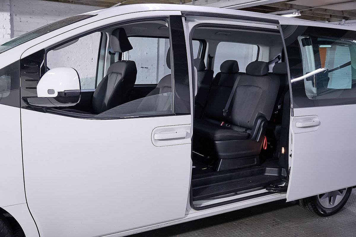 2022 Hyundai STARIA US4.V1