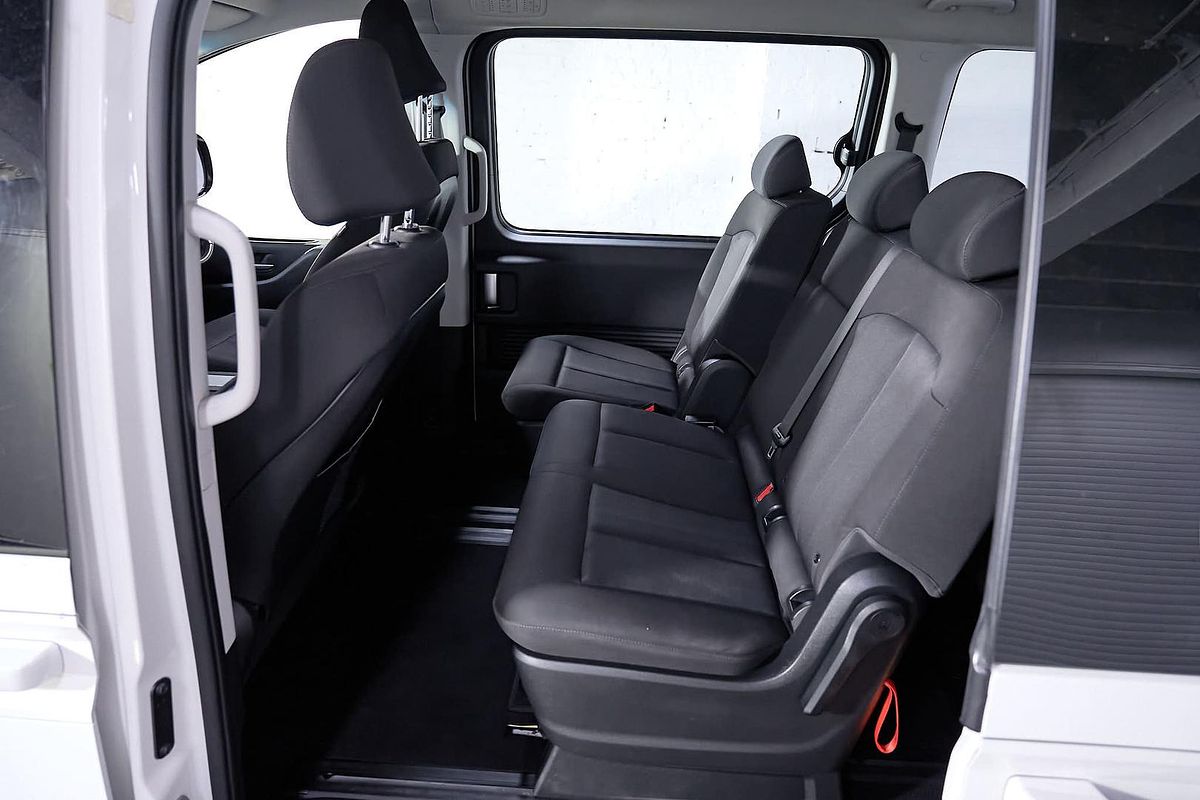 2022 Hyundai STARIA US4.V1