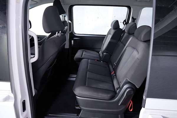 2022 Hyundai STARIA US4.V1