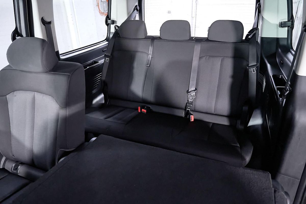 2022 Hyundai STARIA US4.V1