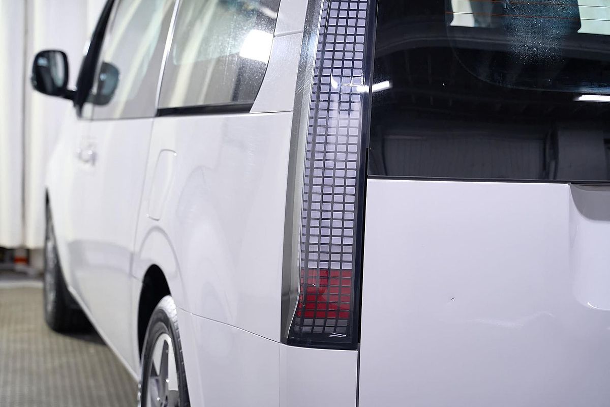 2022 Hyundai STARIA US4.V1