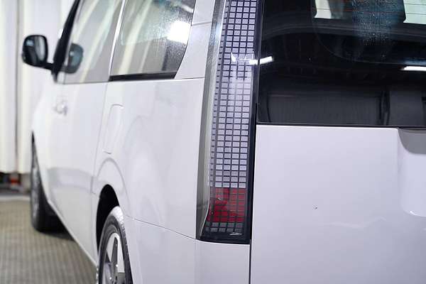 2022 Hyundai STARIA US4.V1