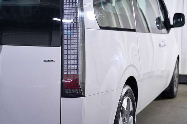 2022 Hyundai STARIA US4.V1