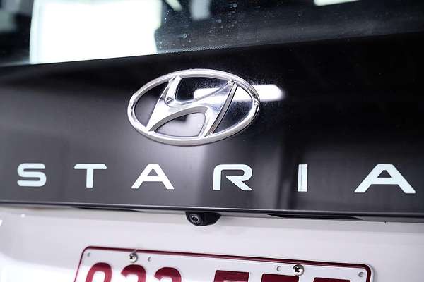 2022 Hyundai STARIA US4.V1