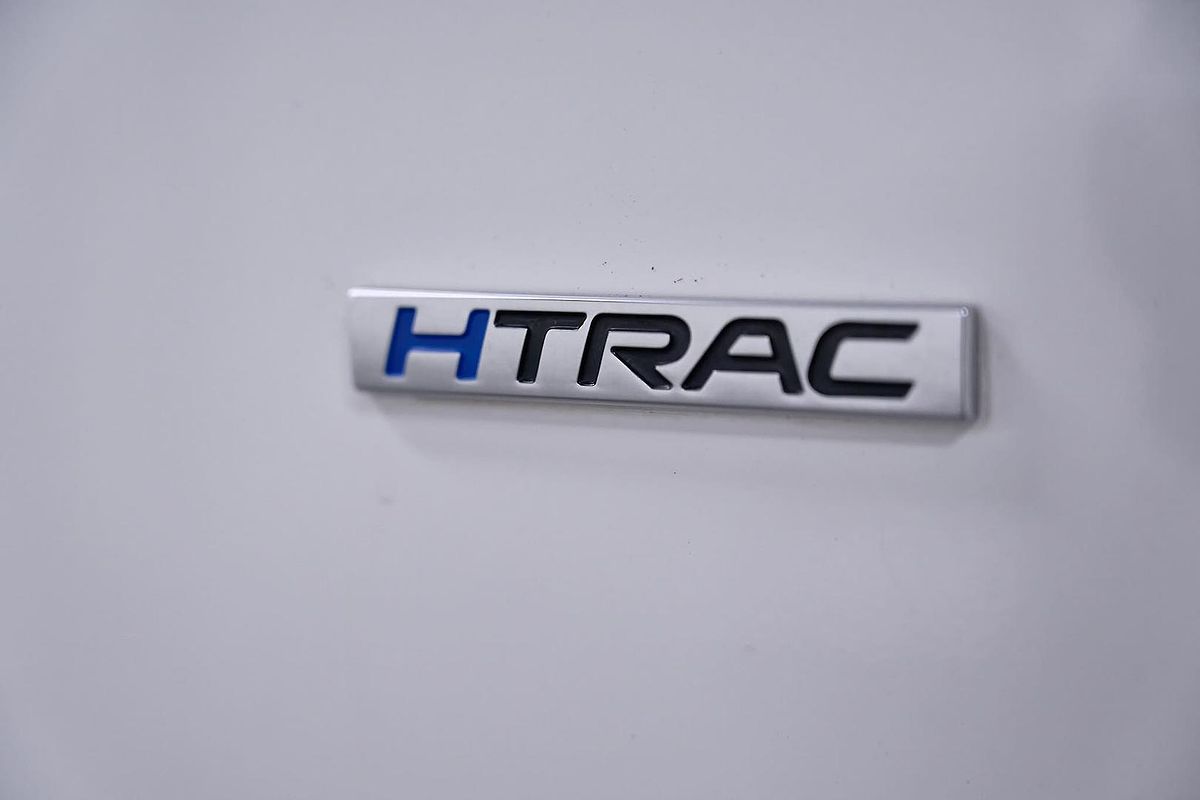 2022 Hyundai STARIA US4.V1