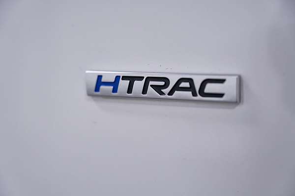 2022 Hyundai STARIA US4.V1