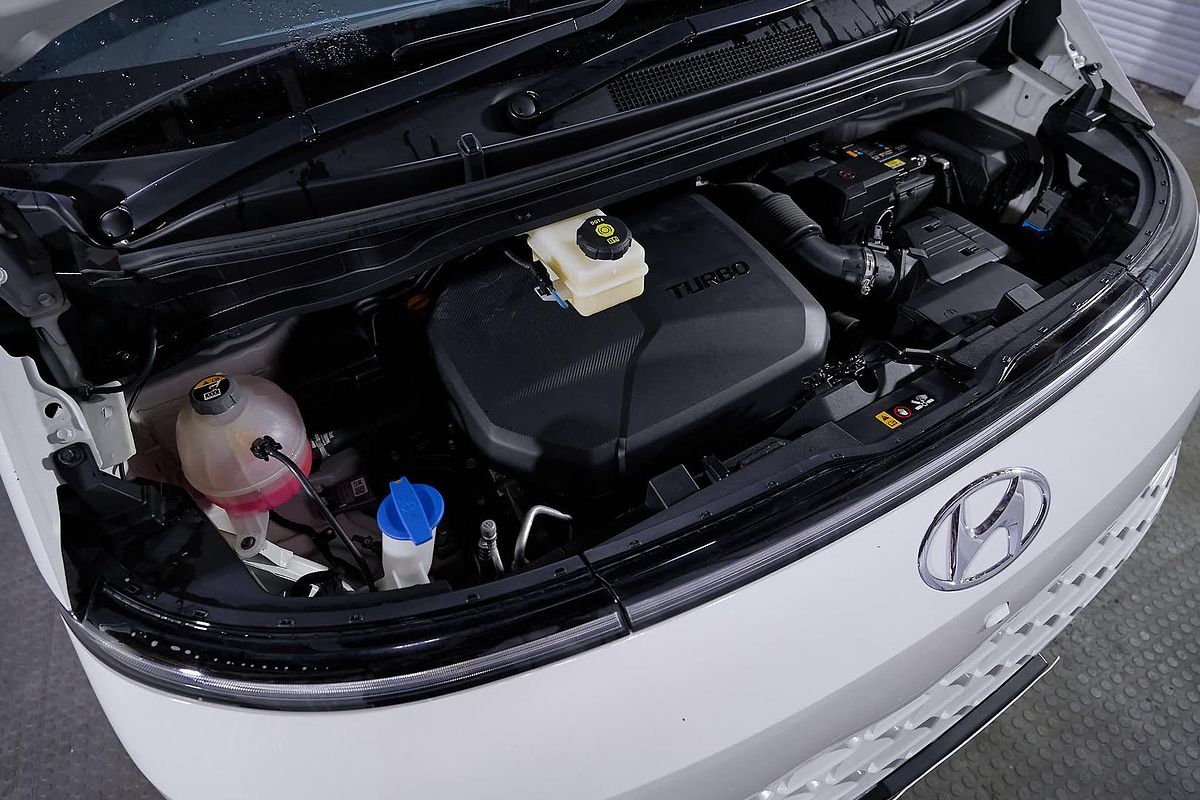 2022 Hyundai STARIA US4.V1