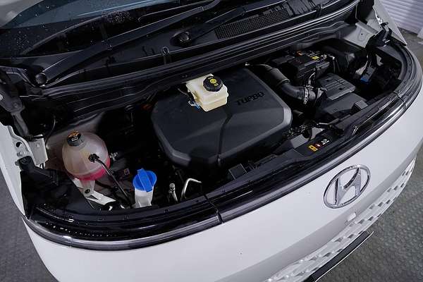 2022 Hyundai STARIA US4.V1