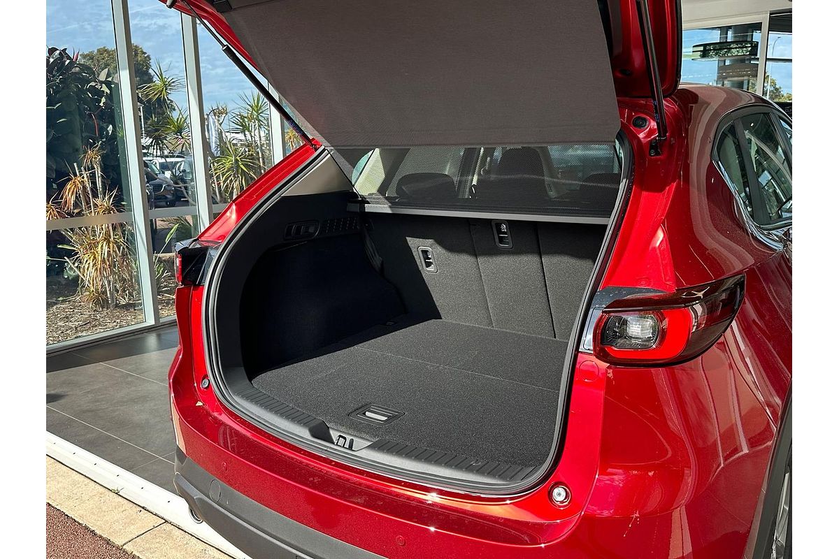 2025 Mazda CX-5 G25 Maxx Sport KF Series