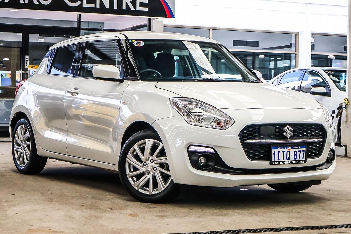 2023 Suzuki Swift GL Plus AZ Series II